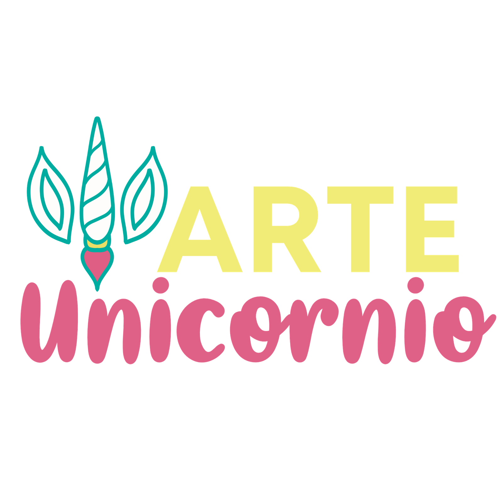 Arte Unicornio